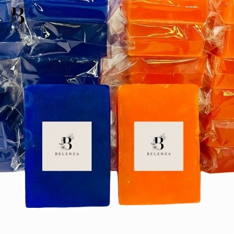 Combo Deal Nila Moroccan & Kojic Acid Soap