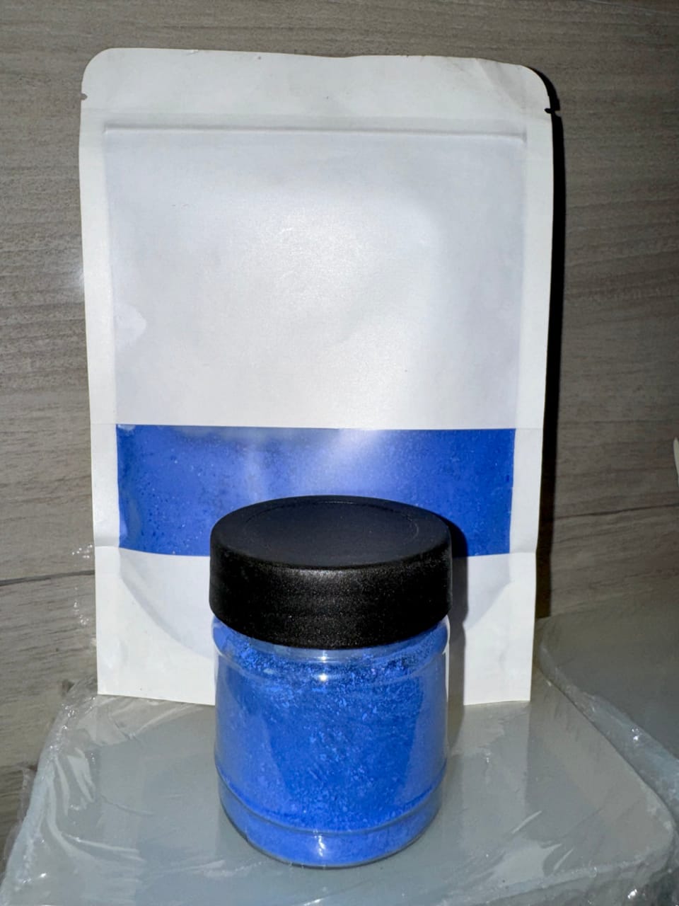 Morrocan Nila Glow Powdwer 50 Grams