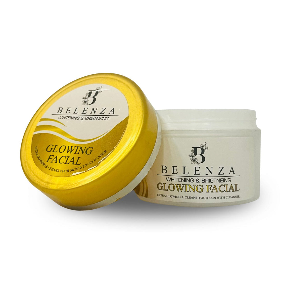 Glowing Facial