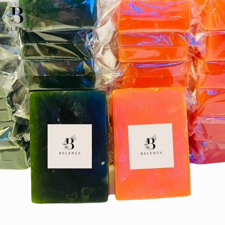 Combo Deal Acne Soap & Kojic Acid Soap