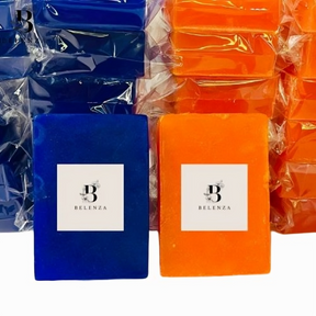 Combo Deal Nila Moroccan & Kojic Acid Soap