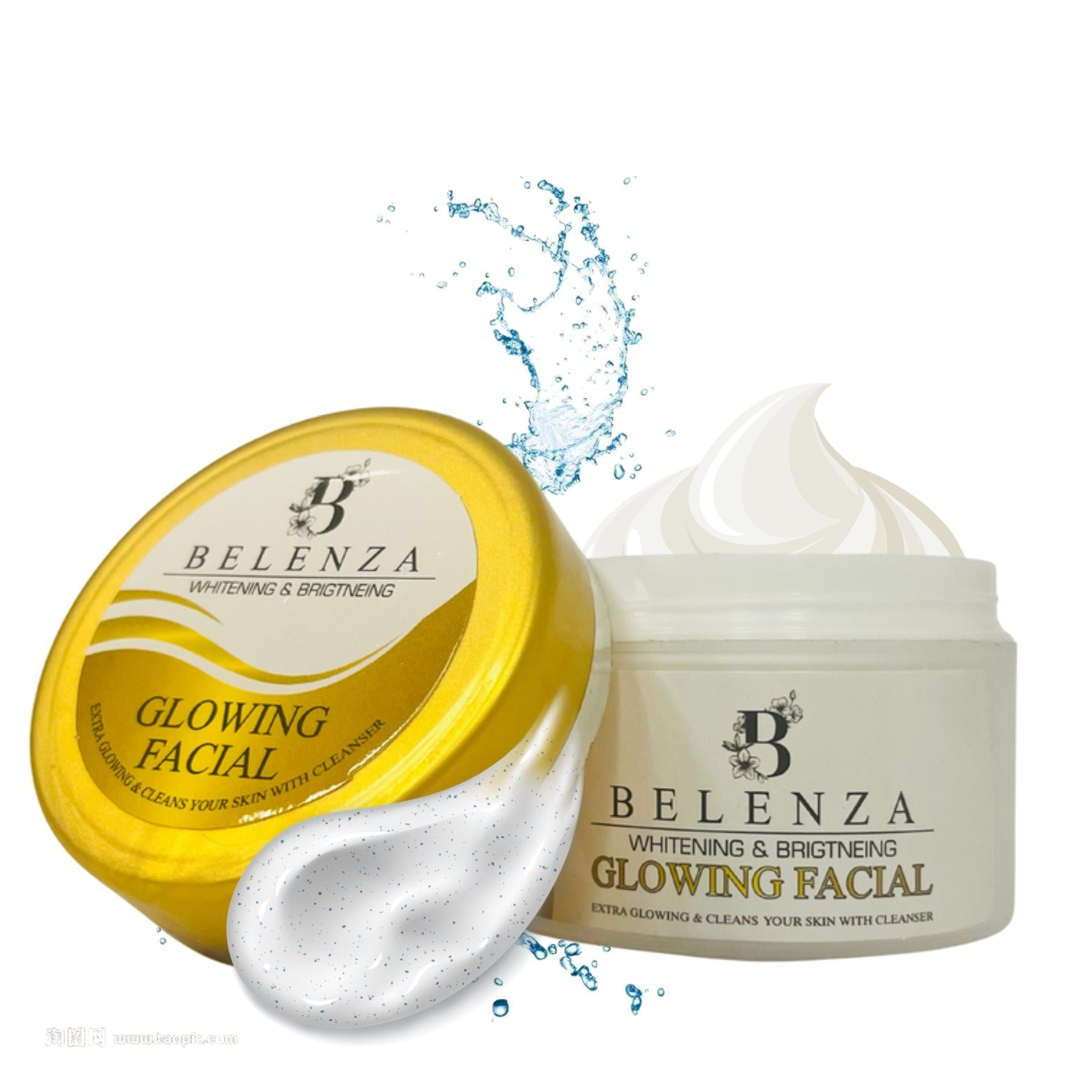 Glow & Bright Bundle – Complete Glow Deal