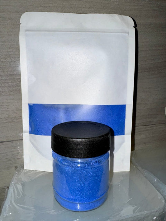 Morrocan Nila Glow Powdwer 50 Grams