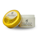 Glowing Facial