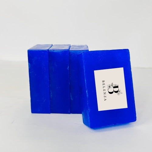 Nila Morrocan Glow Soap