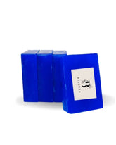 Nila Moroccan Glow Soap