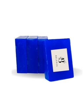 Nila Moroccan Glow Soap