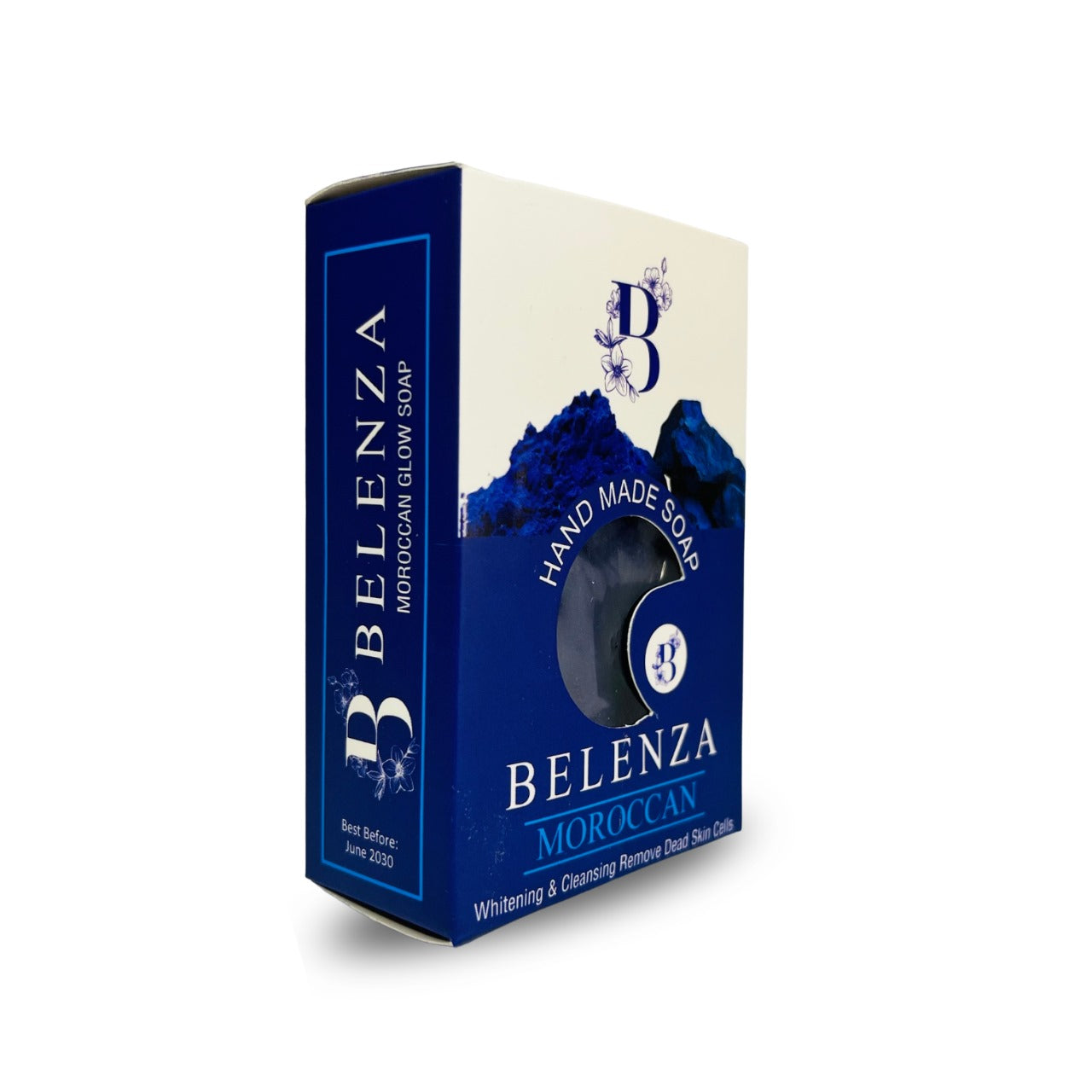 Combo Deal Nila Moroccan & Kojic Acid Soap