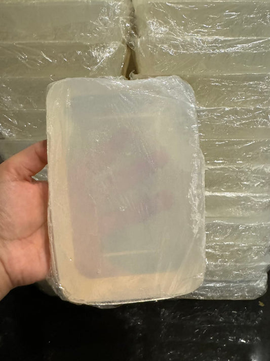 Glycerin Soap Base