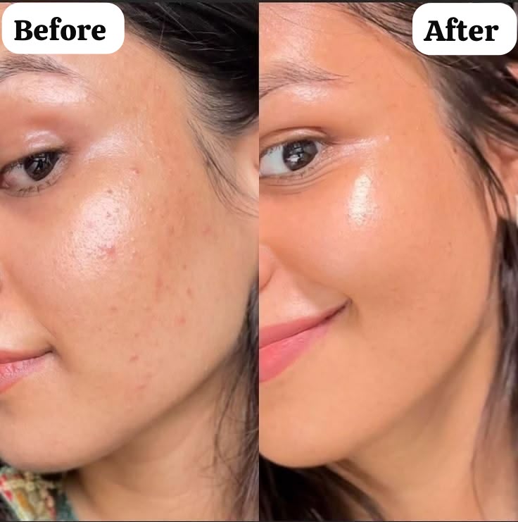 Face Brightening Night Cream