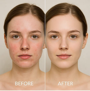Face Brightening Night Cream