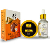 Brightening Glow Trio