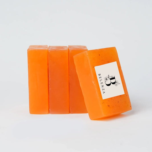 Kojic Acid Brightening Soap